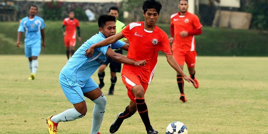 Banur Siap Maksimalkan Kemampuan Pemain Muda