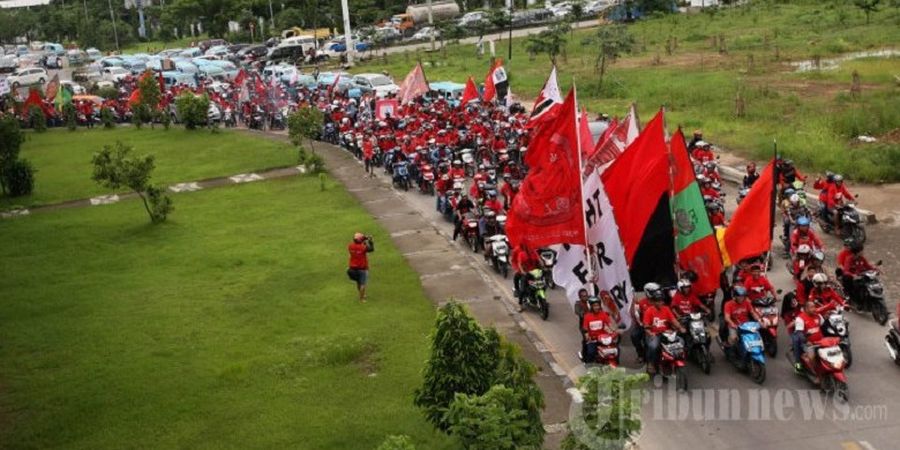 Dukung PSM Makassar, Hamka Hamzah Persatukan The Macz Man dan Laskar Ayam Jantan