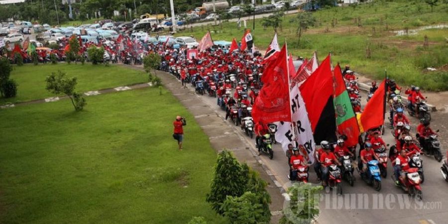 PSM Makassar Jamu Persija Jakarta, The Macz Man Sambut The Jak Mania