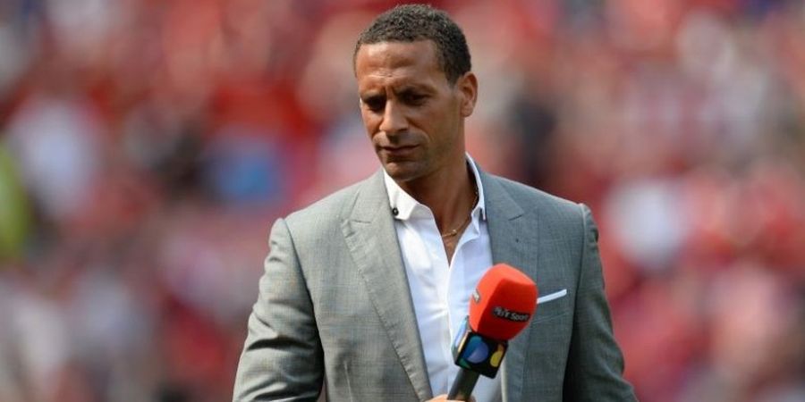 Rio Ferdinand: Liverpool Butuh Pemimpin!