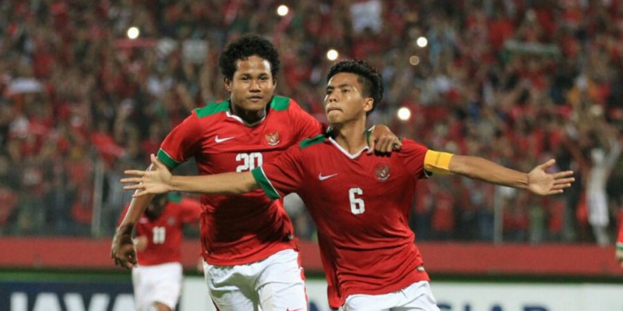 Jadwal Matchday Kedua Grup A Piala AFF U-16 2018 - Lawan Myanmar, Indonesia Berpeluang Perlebar Jarak