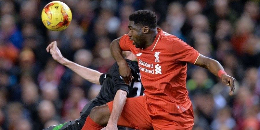 Liverpool Lolos ke Final Piala Liga Lewat Adu Penalti