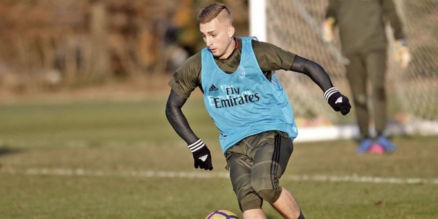 Gerard Deulofeu Bukan Pelapis Suso, tapi Niang