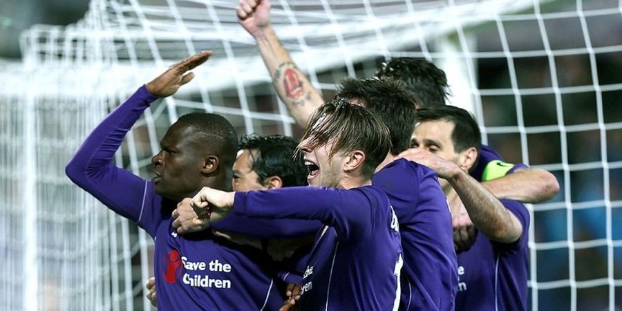 Fiorentina Mengatur Ekspektasi