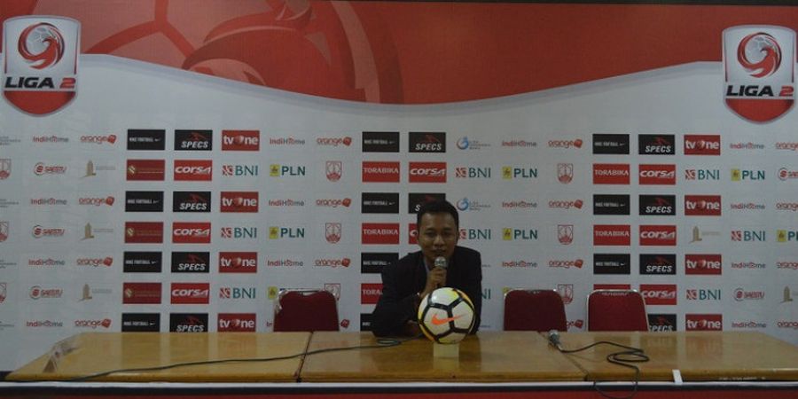 Timnas U-19 Indonesia Vs Persis Solo - Ini Banderol Harga Tiket untuk Pertandingan Ini