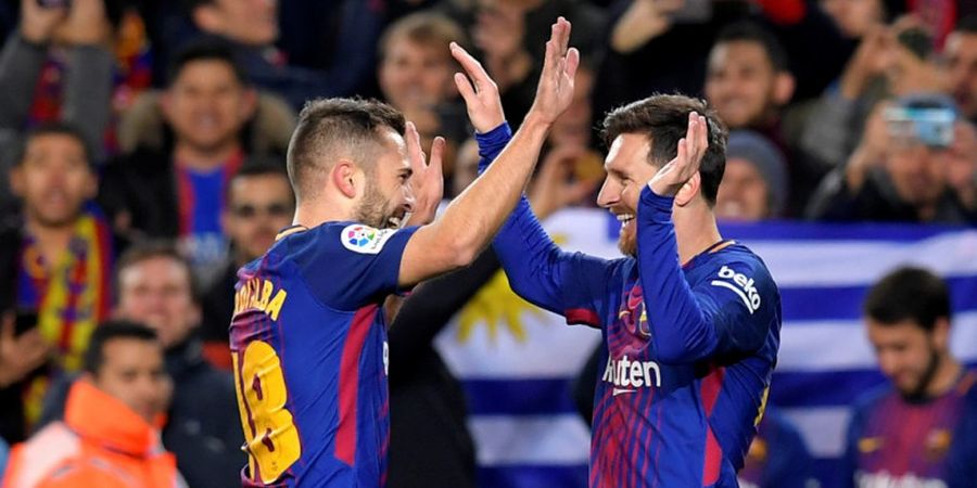 Barcelona Terancam Kehilangan Tandem Lionel Messi Akibat Ingkar Janji