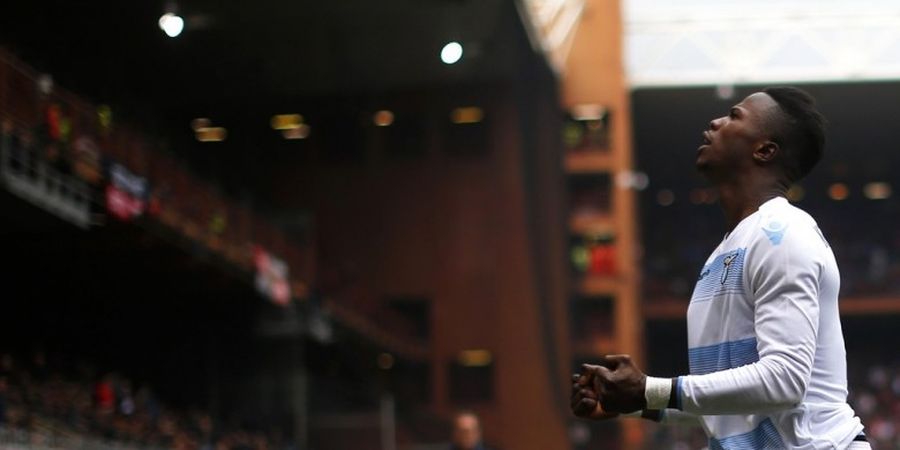 Inter Milan Terancam Gagal Rampungkan Transfer Keita Balde karena Pemain Ini Ogah Hengkang