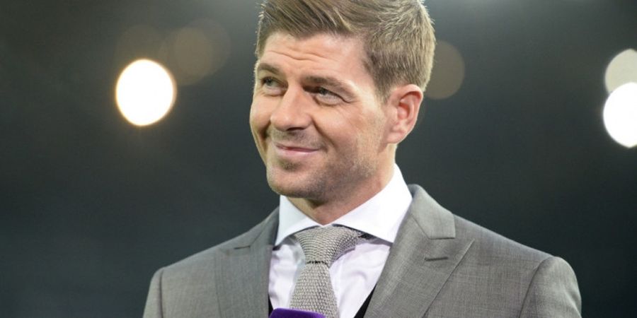 Steven Gerrard Setujui Kontrak 3 Tahun dengan Raksasa Tertidur Liga Skotlandia