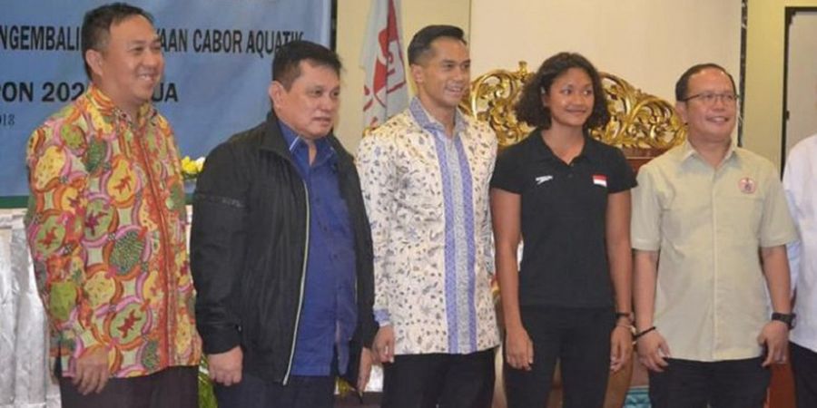 DKI Jakarta Bisa Kehilangan Atlet Karena Seretnya Dana