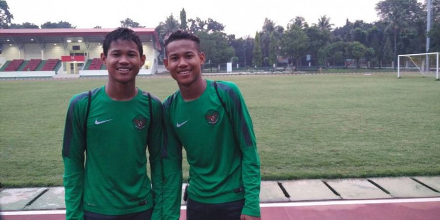 Fakhri Husaini Lebih Suka Aspek Taktik, Timnas U-16 Indonesia Pulangkan 3 Pemain