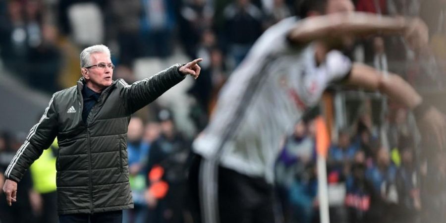 Jupp Heynckes Catat Rekor Pelatih dengan Kemenangan Beruntun Terpanjang di Liga Champions
