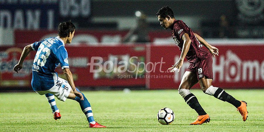 Kalahkan Persib Bandung, PSM Makassar Torehkan 2 Catatan Prestisius Sekaligus
