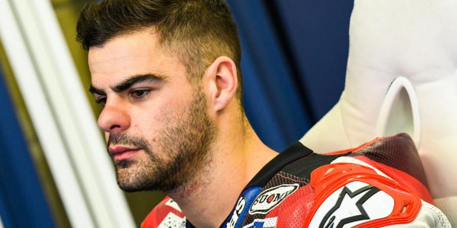 Setelah Joan Mir, Romano Fenati Kembali Mendapat Dukungan dari Pebalap Lain