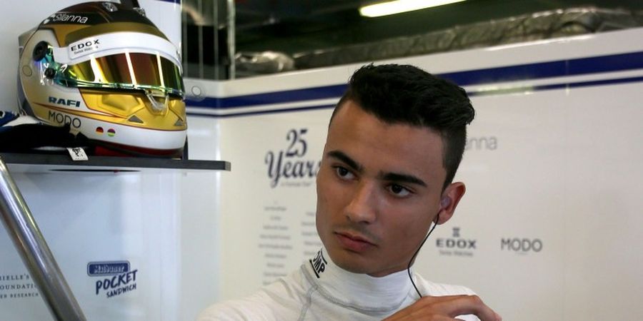Sauber Jalin Kontrak dengan Ferrari, Masa Depan Mantan Rekan Rio Haryanto ini  Tidak Jelas