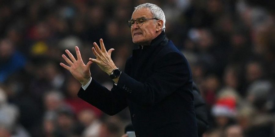 Carragher: Ranieri Seharusnya Dibuatkan Patung oleh Leicester