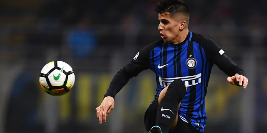 Susunan Pemain Sampdoria Vs Inter Milan - Luciano Spalletti Tak Buat Perubahan