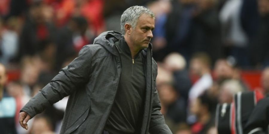 Gugatan Mourinho untuk Fans Man United