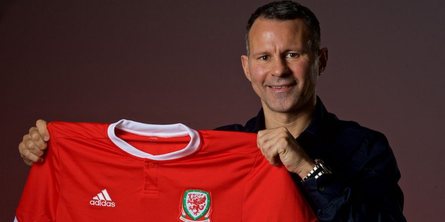 Jadi Pelatih Timnas Wales, Ryan Giggs Terhitung Tak Setia dengan Negaranya