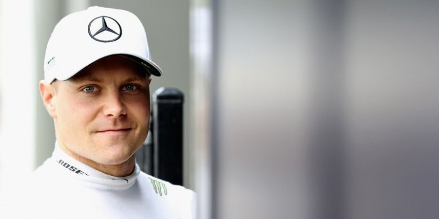Valtteri Bottas Tidak Puas dengan Hasil Kualifikasi GP Australia