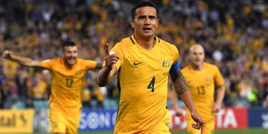 Waduh! Penggemar Australia Terancam Gagal Berangkat ke Piala Dunia 2018