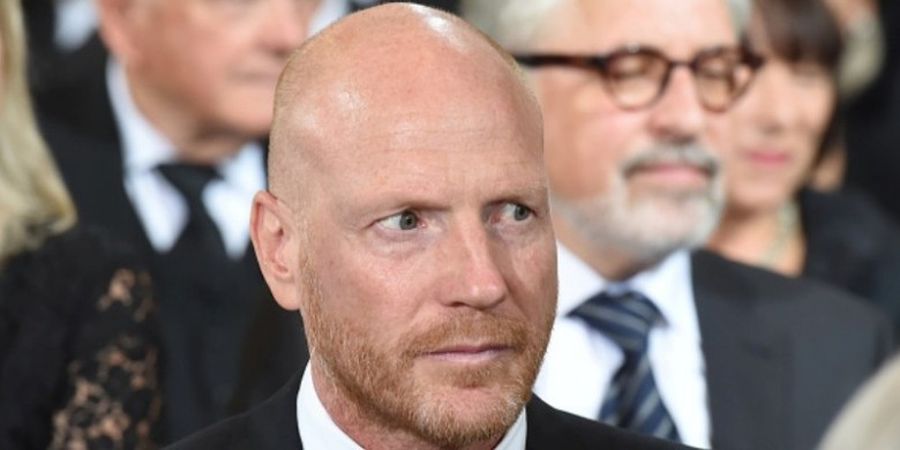 Matthias Sammer Belum Siap Kembali Berkarier di Dunia Sepak Bola