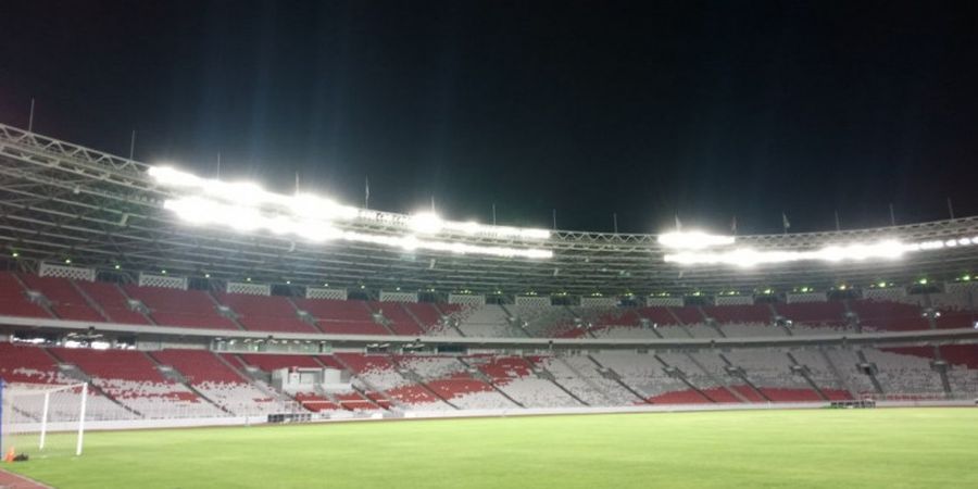 5 Stadion Top Eropa yang Kalah dari SUGBK Pasca-Renovasi, Salah Satunya Stadion Terbesar