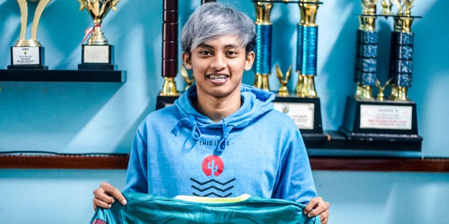 Bintang Futsal Timnas Indonesia Sempat Diminta Gabung AHHA PS PATI