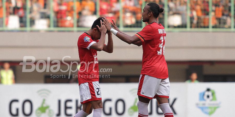 Rohit Chand Tinggalkan Persija Jakarta Lebih Cepat Sebelum Liga 1 Berakhir