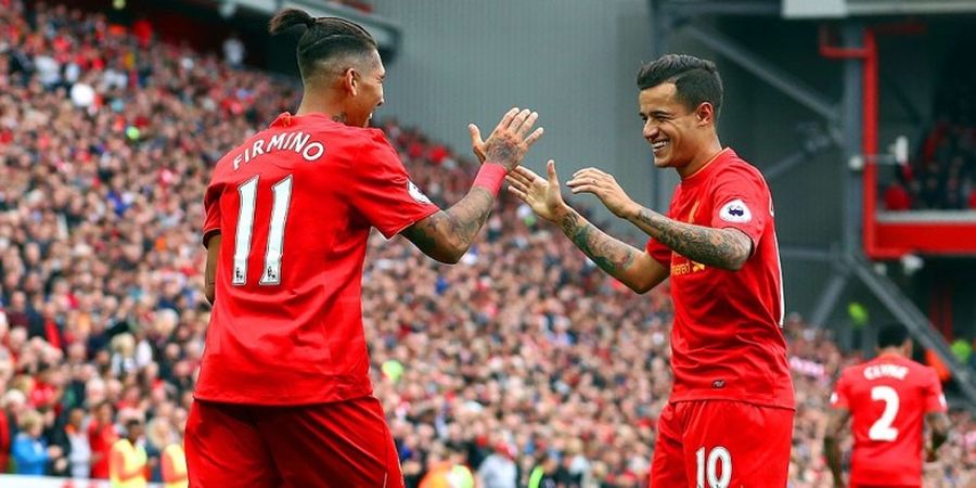 Menjamu Burnley, Konsistensi Menjadi Tanda Tanya Liverpool