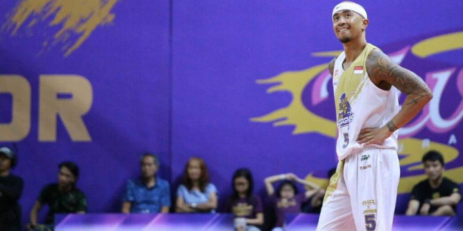 Masih Dijauhi Dewi Fortuna, CLS Knights Telan Kekalahan Kelima