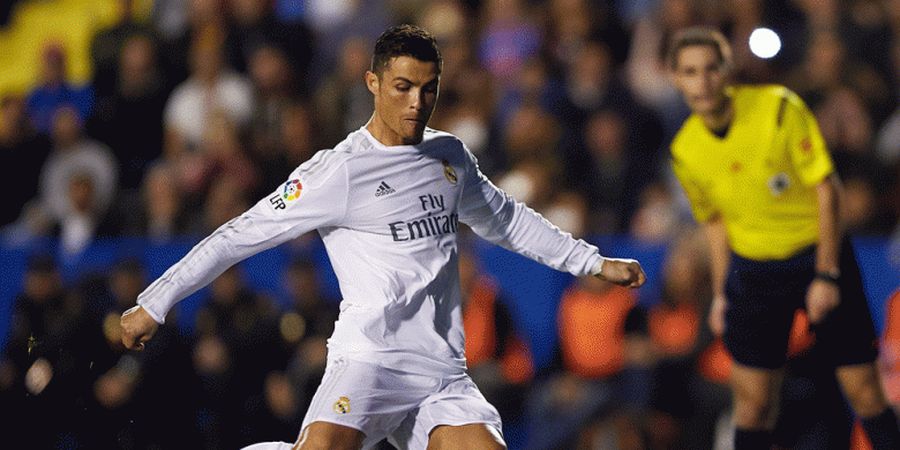 Baru Saja Resmikan Kafe Real Madrid, Walikota Miami Pernah Salah Sebut Nama Ronaldo