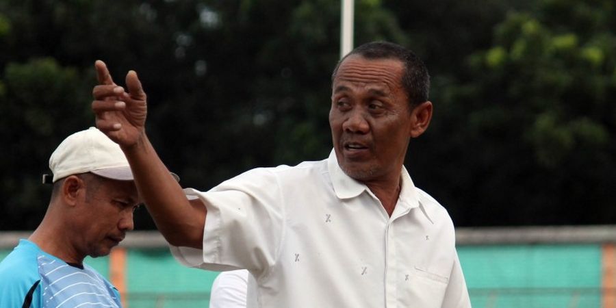 PSBL Langsa Butuh Striker Senior