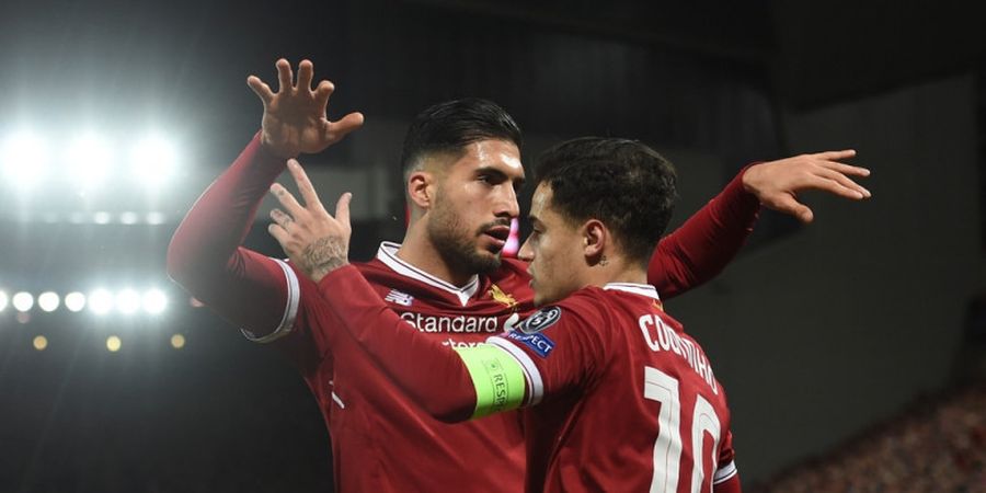 Demi Emre Can, Real Madrid Siap Bersaing dengan Juventus