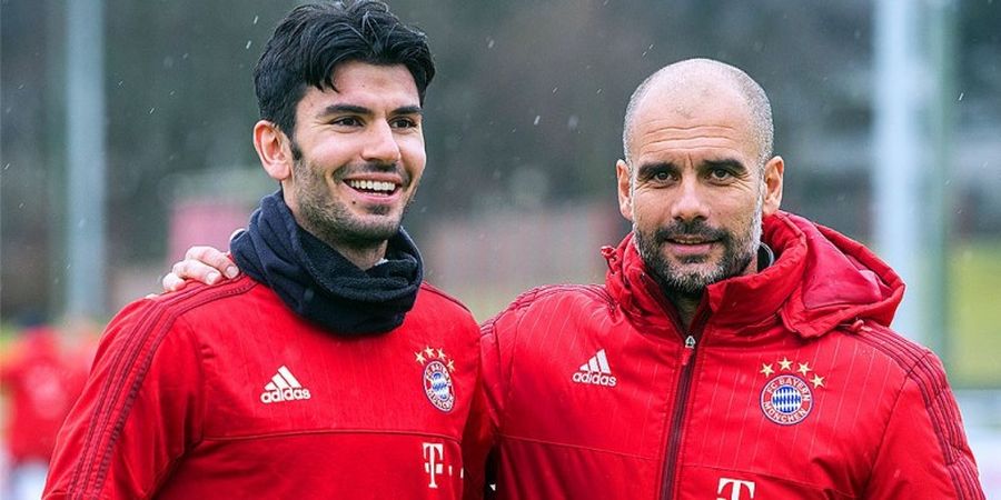 Badai Bayern Muenchen Belum Berakhir