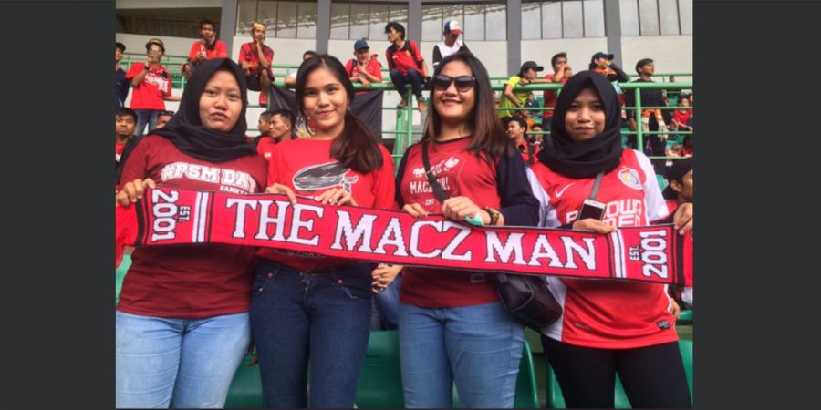 Borneo FC Vs PSM Makassar - Macz Man Yogyakarta dan Papua Abepura Perlu Catat Jadwal Nobar Ini!