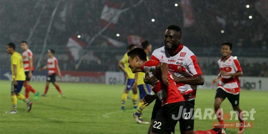 Eks Pemain Madura United Beberkan Keburukan Liga Indonesia pada Media Jerman, Begini Komentar Netizen