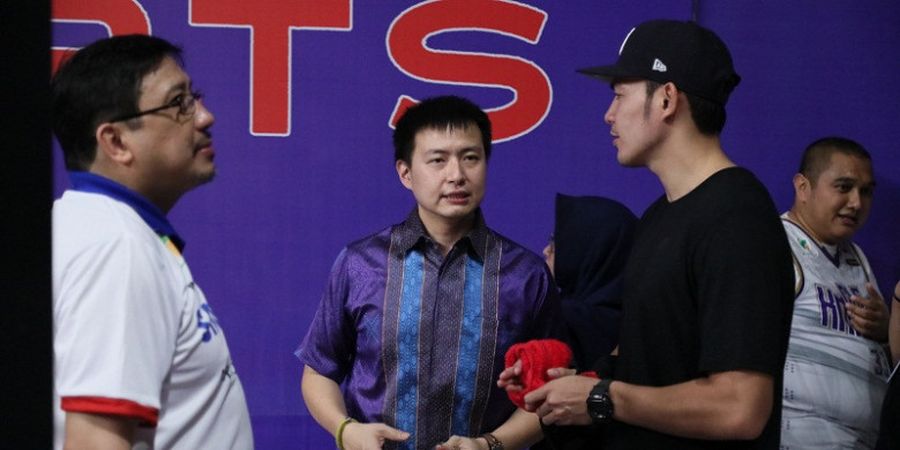 CLS Knights Janji Akan Perbaiki Masalah Penjualan Tiket Pertandingan