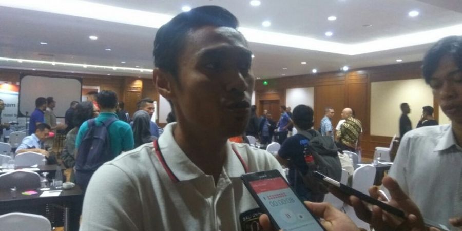 Kapten Bali United Tanggapi Hasil Minor Timnya Belakangan Ini