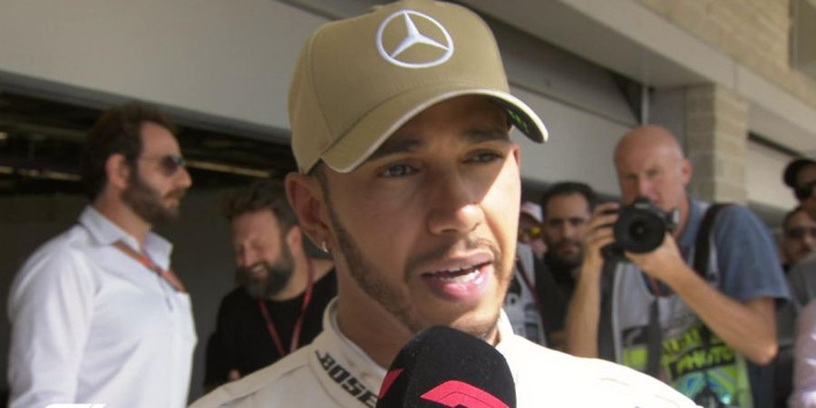 Hamilton Tegaskan Sebastian Vettel Akan Lebih kuat pada Musim Ini