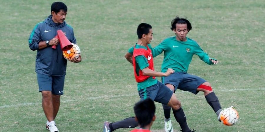 Indra Sjafri Akan Daftarkan Saddil Ramdani ke Piala AFF U-19