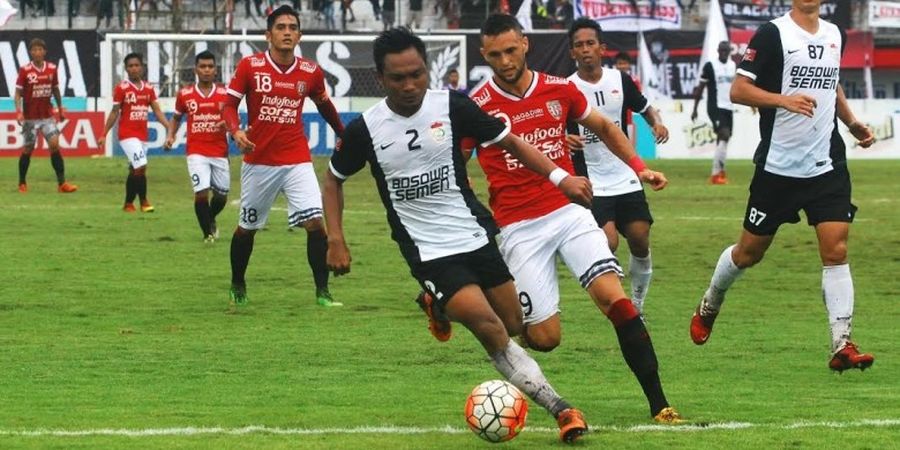 Demi Ikut Bantu Perangi COVID-19, Eks PSM Lelang Jersey Musim Lalu