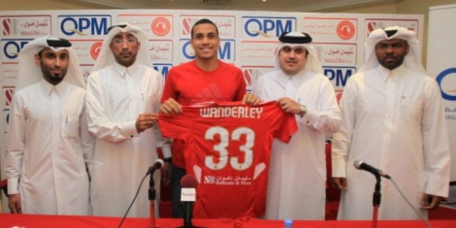 Klub Uni Emirat Arab Makin Menderita Karena Pemain 'Indonesia'