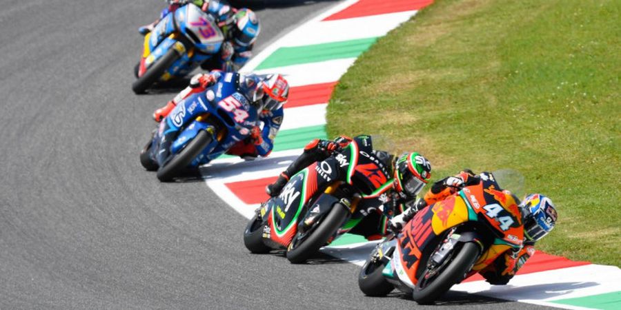 Komisi Grand Prix Ubah Regulasi soal Sesi Kualifikasi Moto3 dan Moto2 pada Musim 2019