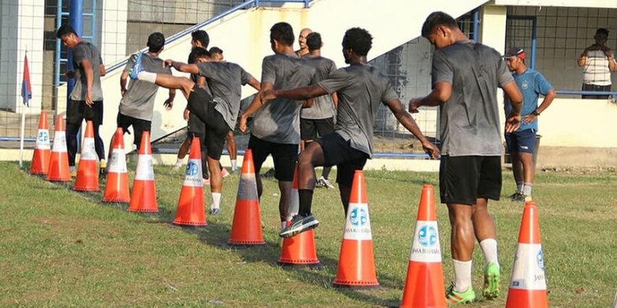 Tak Mau Jadi Juru Kunci, PSIS Semarang Bakal Hancurkan Arema FC di Kanjuruhan