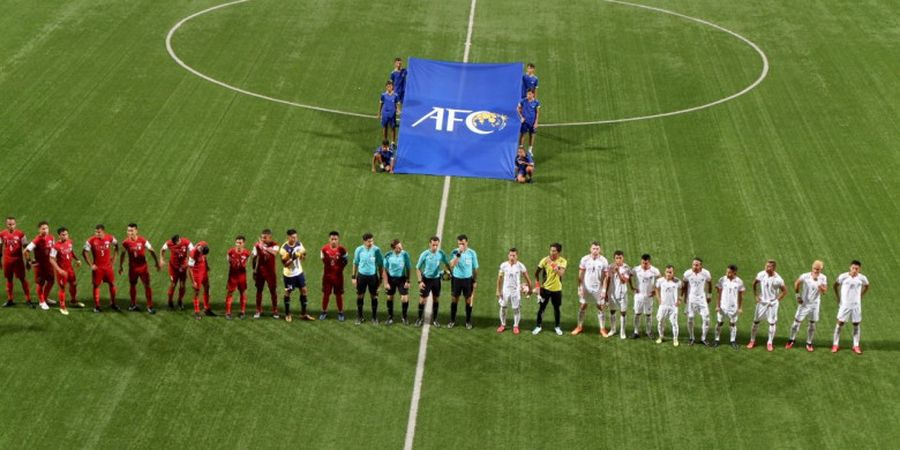 Home United Vs Persija - Sembilan Menit Kebobolan Dua Gol, Macan Kemayoran Sementara Tertinggal