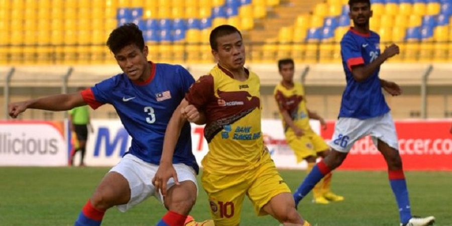 Pernah Berkostum Sriwijaya FC, Tantan Tetap Pilih Dukung Persib