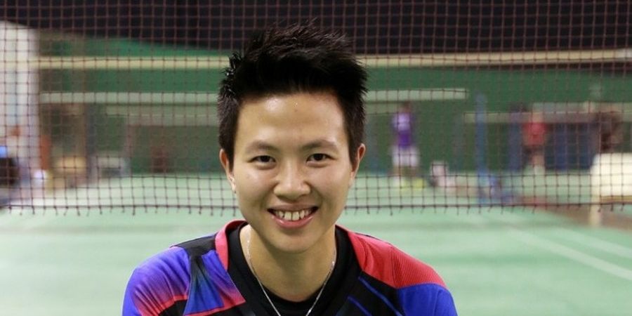 Liliyana Natsir, Pekerja Keras yang Haus Prestasi