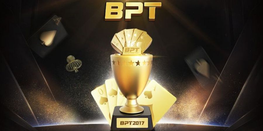 Hadiah Turnamen BPT 2017 Macau Lebih Mewah!