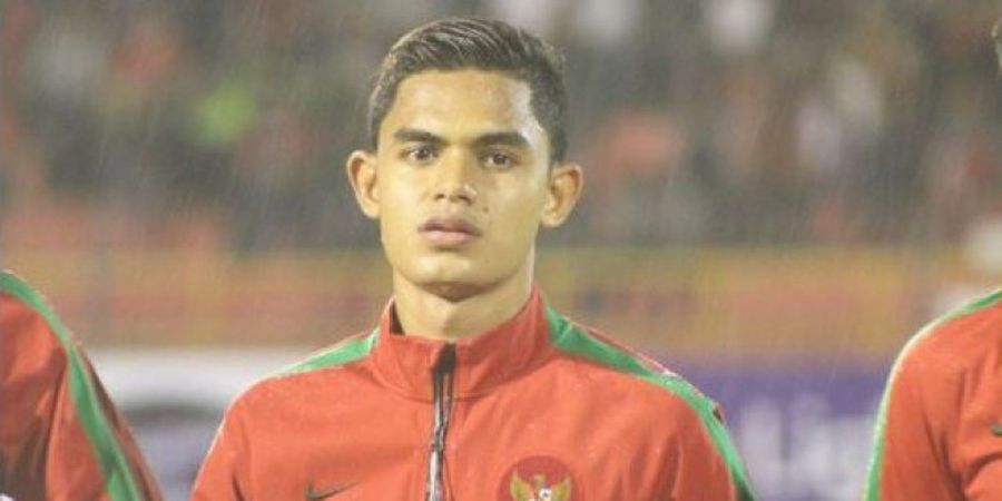 Gabung Timnas U-22 Indonesia, Miftahul Hamdi Gendong Satu Amanah Bos Persiraja