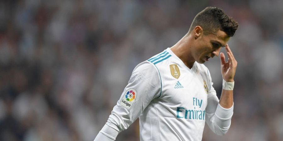 Susunan Pemain Deportivo Alaves Vs Real Madrid, Posisi Ronaldo Tak Seperti Biasanya